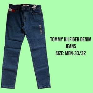 Timmy Hilfiger Denim Jeans